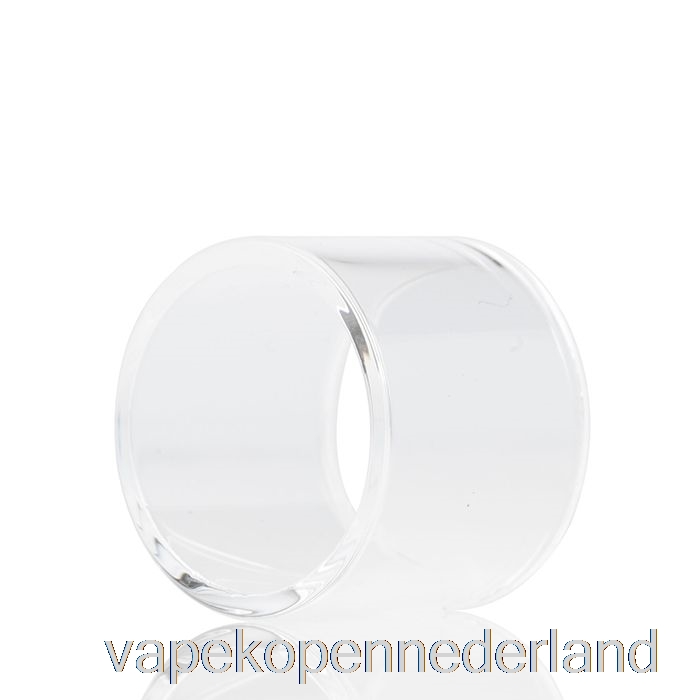 Elektronische Sigaret Vape Uwell Kroon Mini Vervangend Glas